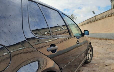 Volkswagen Golf IV, 1998 год, 235 000 рублей, 9 фотография