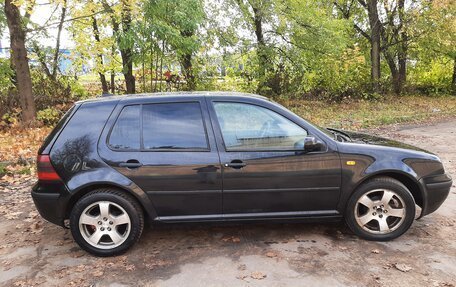 Volkswagen Golf IV, 1998 год, 235 000 рублей, 8 фотография