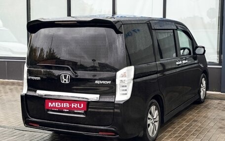 Honda Stepwgn IV, 2014 год, 1 699 000 рублей, 5 фотография