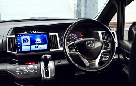 Honda Stepwgn IV, 2014 год, 1 699 000 рублей, 16 фотография