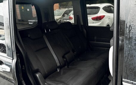 Honda Stepwgn IV, 2014 год, 1 699 000 рублей, 14 фотография