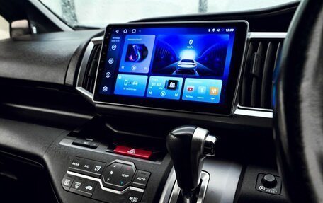 Honda Stepwgn IV, 2014 год, 1 699 000 рублей, 10 фотография