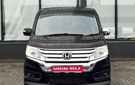 Honda Stepwgn IV, 2014 год, 1 699 000 рублей, 8 фотография