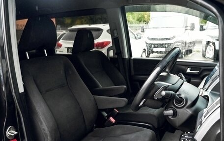 Honda Stepwgn IV, 2014 год, 1 699 000 рублей, 13 фотография