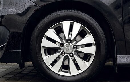 Honda Stepwgn IV, 2014 год, 1 699 000 рублей, 18 фотография