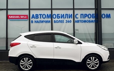 Hyundai ix35 I рестайлинг, 2012 год, 1 299 000 рублей, 6 фотография