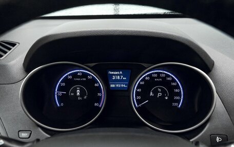 Hyundai ix35 I рестайлинг, 2012 год, 1 299 000 рублей, 9 фотография