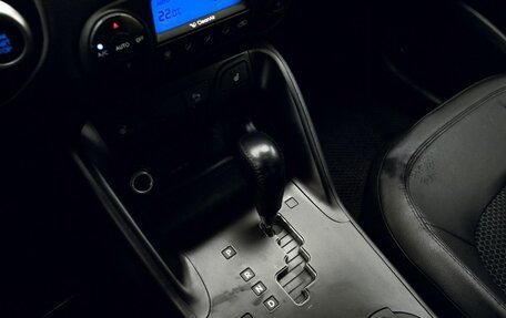 Hyundai ix35 I рестайлинг, 2012 год, 1 299 000 рублей, 10 фотография