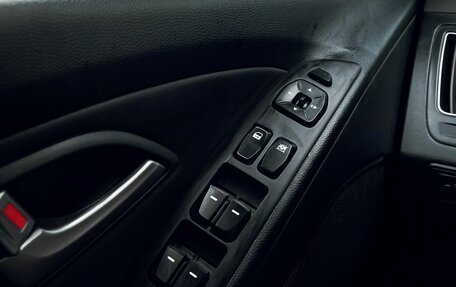 Hyundai ix35 I рестайлинг, 2012 год, 1 299 000 рублей, 14 фотография