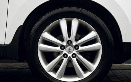 Hyundai ix35 I рестайлинг, 2012 год, 1 299 000 рублей, 21 фотография