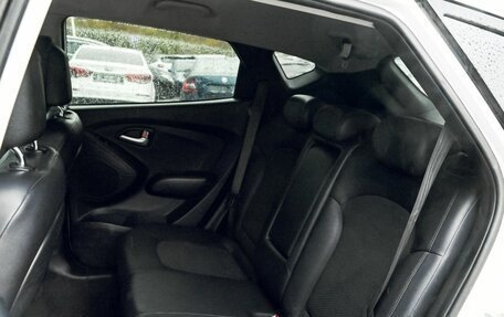 Hyundai ix35 I рестайлинг, 2012 год, 1 299 000 рублей, 17 фотография