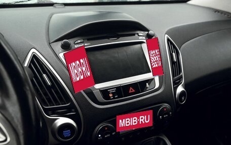 Hyundai ix35 I рестайлинг, 2012 год, 1 299 000 рублей, 11 фотография