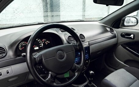 Chevrolet Lacetti, 2007 год, 315 000 рублей, 14 фотография
