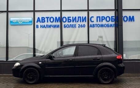 Chevrolet Lacetti, 2007 год, 315 000 рублей, 2 фотография