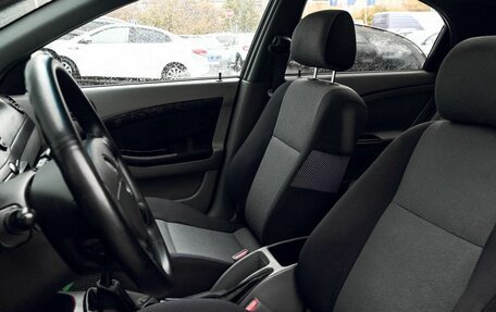 Chevrolet Lacetti, 2007 год, 315 000 рублей, 15 фотография