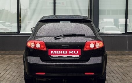 Chevrolet Lacetti, 2007 год, 315 000 рублей, 4 фотография