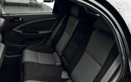 Chevrolet Lacetti, 2007 год, 315 000 рублей, 16 фотография