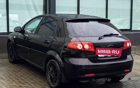 Chevrolet Lacetti, 2007 год, 315 000 рублей, 3 фотография