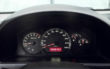 Chevrolet Lacetti, 2007 год, 315 000 рублей, 9 фотография