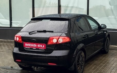 Chevrolet Lacetti, 2007 год, 315 000 рублей, 5 фотография