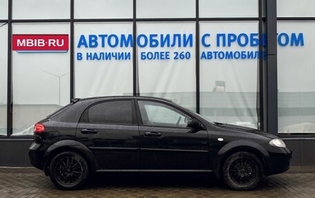 Chevrolet Lacetti, 2007 год, 315 000 рублей, 6 фотография