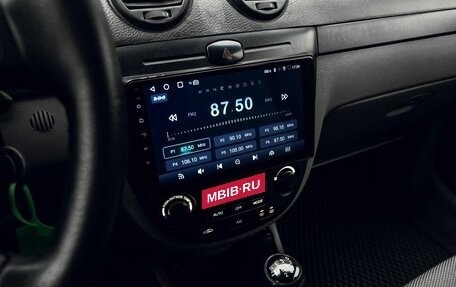 Chevrolet Lacetti, 2007 год, 315 000 рублей, 12 фотография