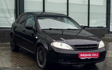Chevrolet Lacetti, 2007 год, 315 000 рублей, 7 фотография