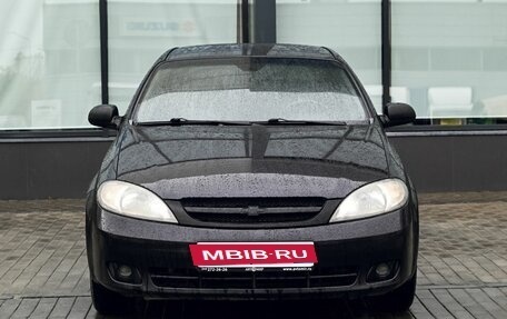 Chevrolet Lacetti, 2007 год, 315 000 рублей, 8 фотография