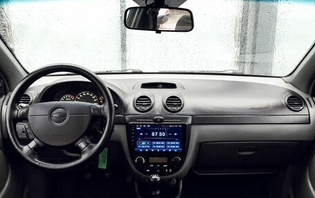 Chevrolet Lacetti, 2007 год, 315 000 рублей, 17 фотография