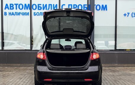 Chevrolet Lacetti, 2007 год, 315 000 рублей, 19 фотография