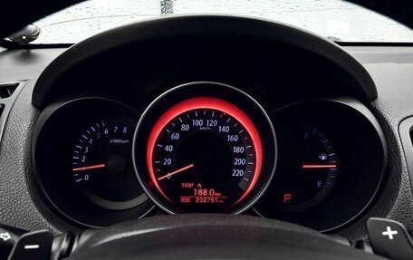 KIA Cerato III, 2011 год, 799 000 рублей, 9 фотография