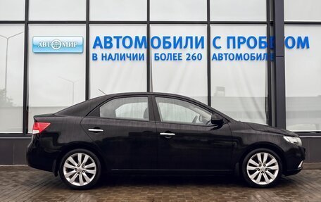 KIA Cerato III, 2011 год, 799 000 рублей, 6 фотография