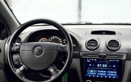 Chevrolet Lacetti, 2007 год, 315 000 рублей, 18 фотография