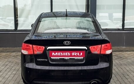 KIA Cerato III, 2011 год, 799 000 рублей, 4 фотография