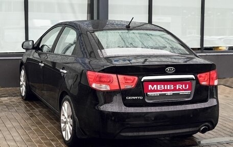 KIA Cerato III, 2011 год, 799 000 рублей, 3 фотография
