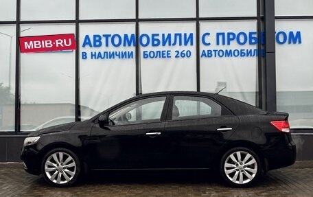 KIA Cerato III, 2011 год, 799 000 рублей, 2 фотография