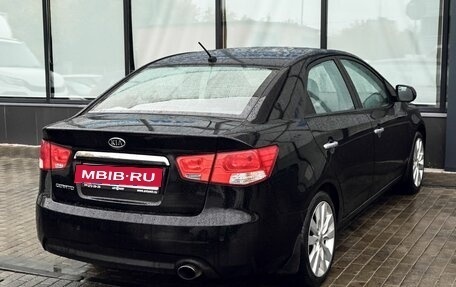 KIA Cerato III, 2011 год, 799 000 рублей, 5 фотография