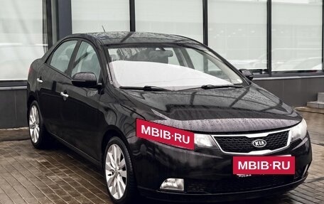 KIA Cerato III, 2011 год, 799 000 рублей, 7 фотография