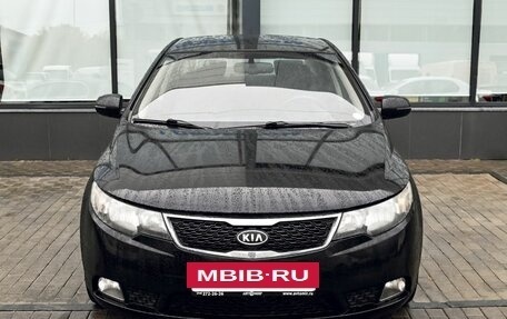 KIA Cerato III, 2011 год, 799 000 рублей, 8 фотография
