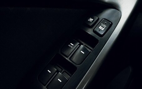 KIA Cerato III, 2011 год, 799 000 рублей, 13 фотография
