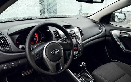 KIA Cerato III, 2011 год, 799 000 рублей, 14 фотография