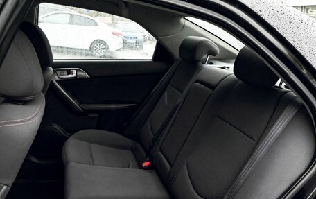 KIA Cerato III, 2011 год, 799 000 рублей, 16 фотография