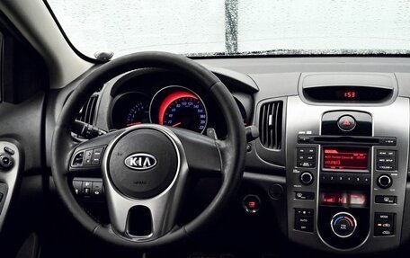 KIA Cerato III, 2011 год, 799 000 рублей, 18 фотография