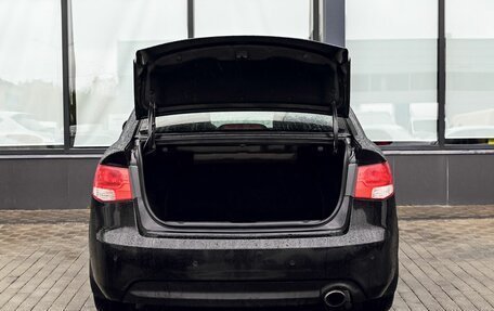 KIA Cerato III, 2011 год, 799 000 рублей, 19 фотография