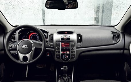 KIA Cerato III, 2011 год, 799 000 рублей, 17 фотография