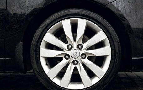 KIA Cerato III, 2011 год, 799 000 рублей, 20 фотография
