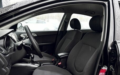 KIA Cerato III, 2011 год, 799 000 рублей, 15 фотография
