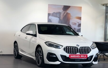 BMW 2 серия F44, 2020 год, 2 690 000 рублей, 3 фотография