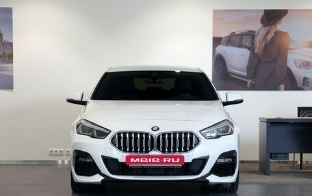 BMW 2 серия F44, 2020 год, 2 690 000 рублей, 2 фотография