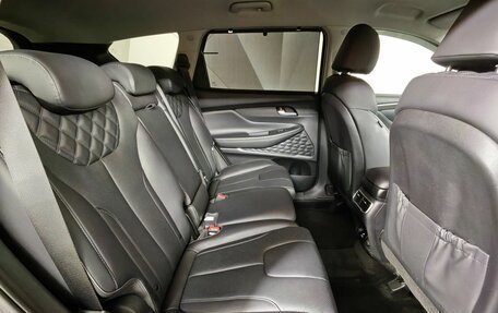 Hyundai Santa Fe IV, 2021 год, 3 497 000 рублей, 16 фотография